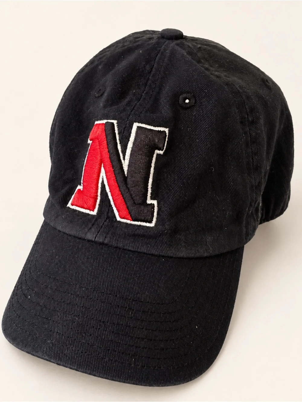 Northeastern Baseball Cap